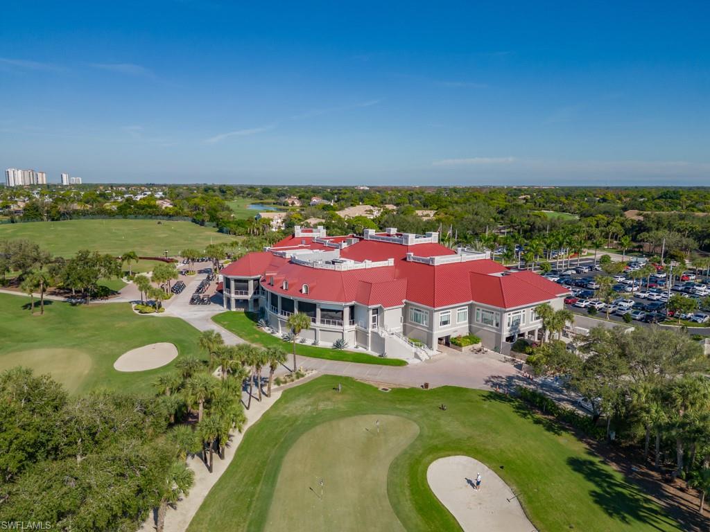 CIELO AT THE COLONY - Residential