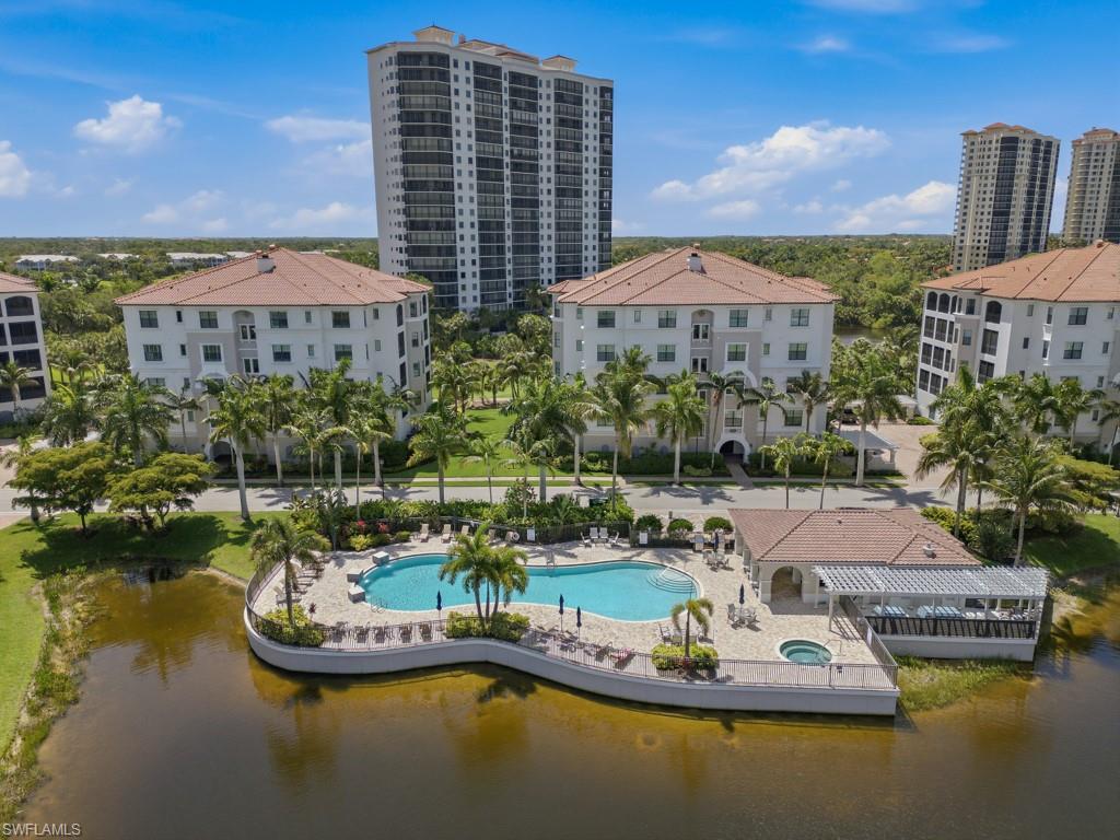 CIELO AT THE COLONY - Residential