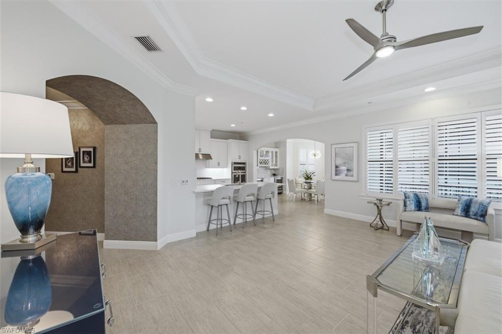 CIELO AT THE COLONY - Residential