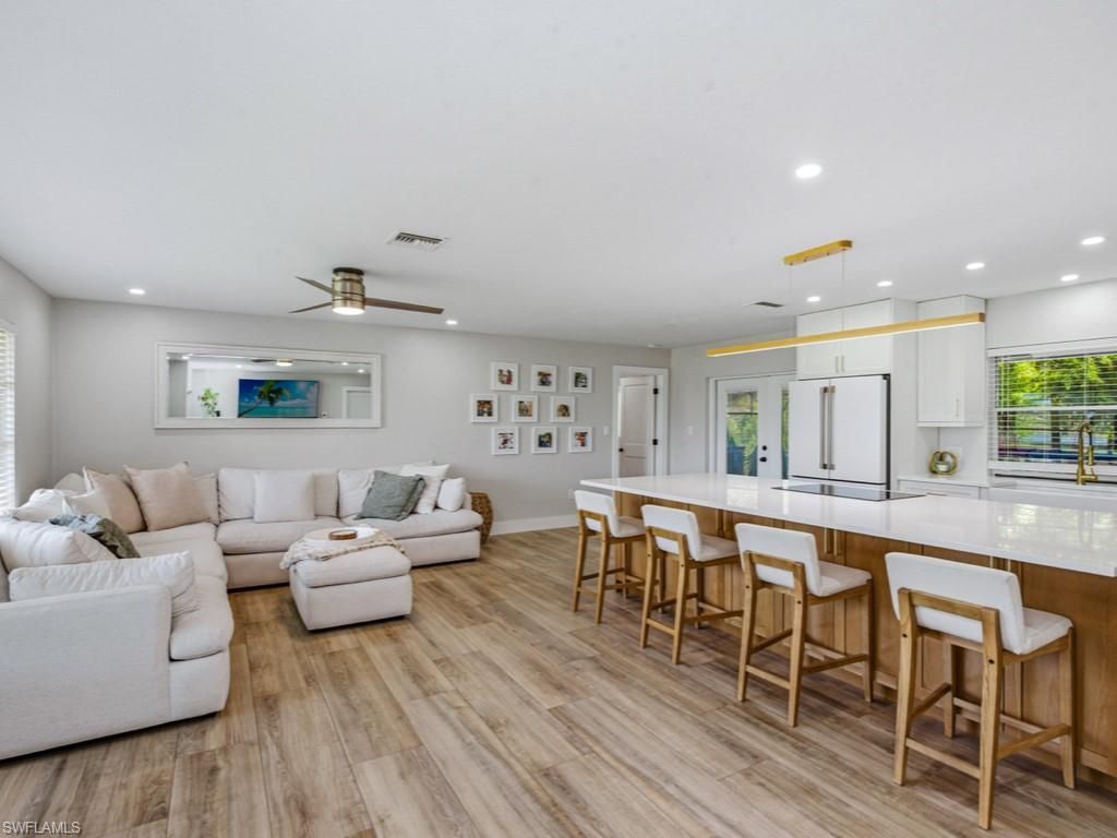 Photo of 18061 Royal Hammock BLVD, NAPLES, FL 34114 (MLS # 226014802)