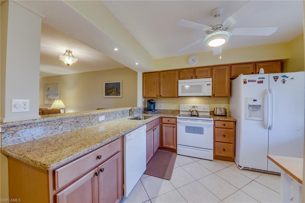 FOXMOOR - Residential