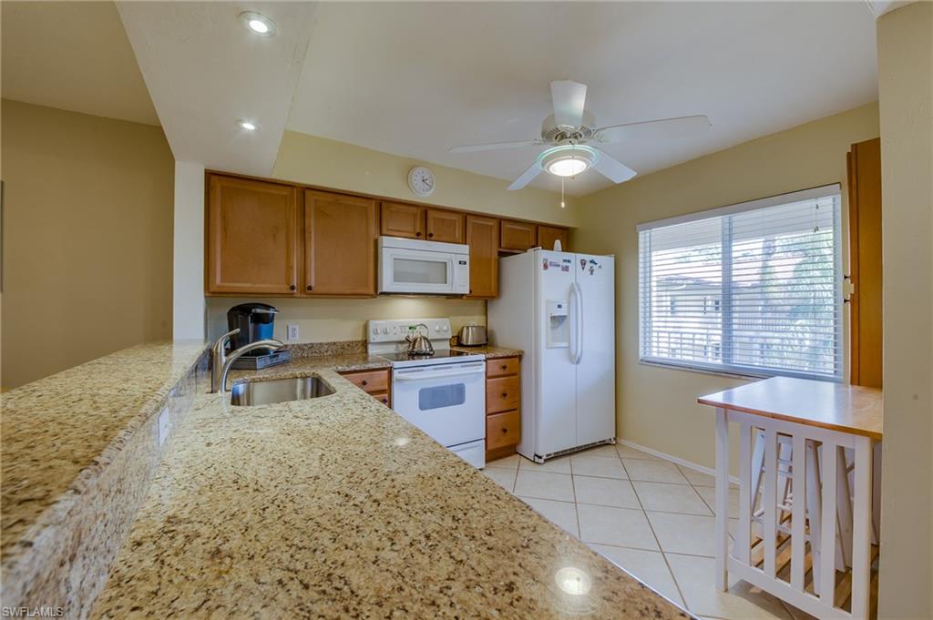 FOXMOOR - Residential