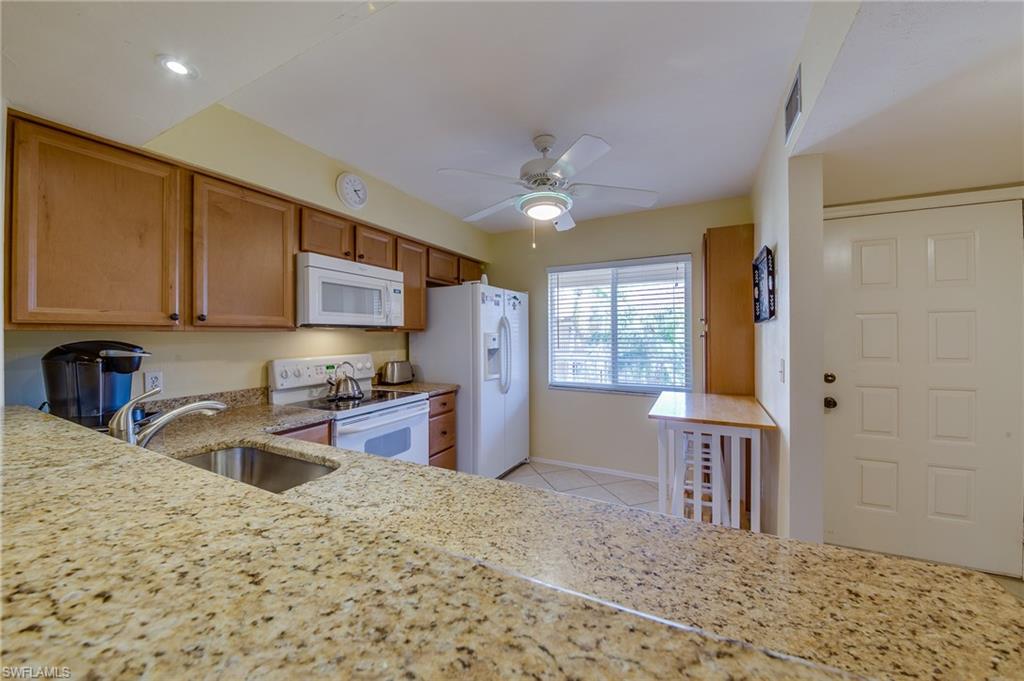 FOXMOOR - Residential