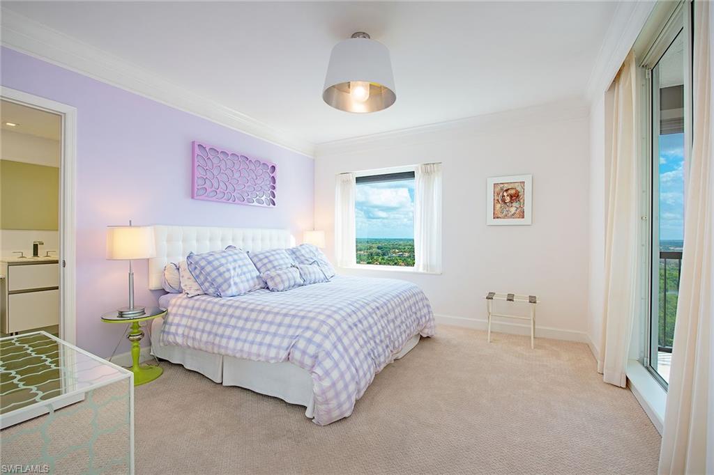 BILTMORE AT BAY COLONY - Residential