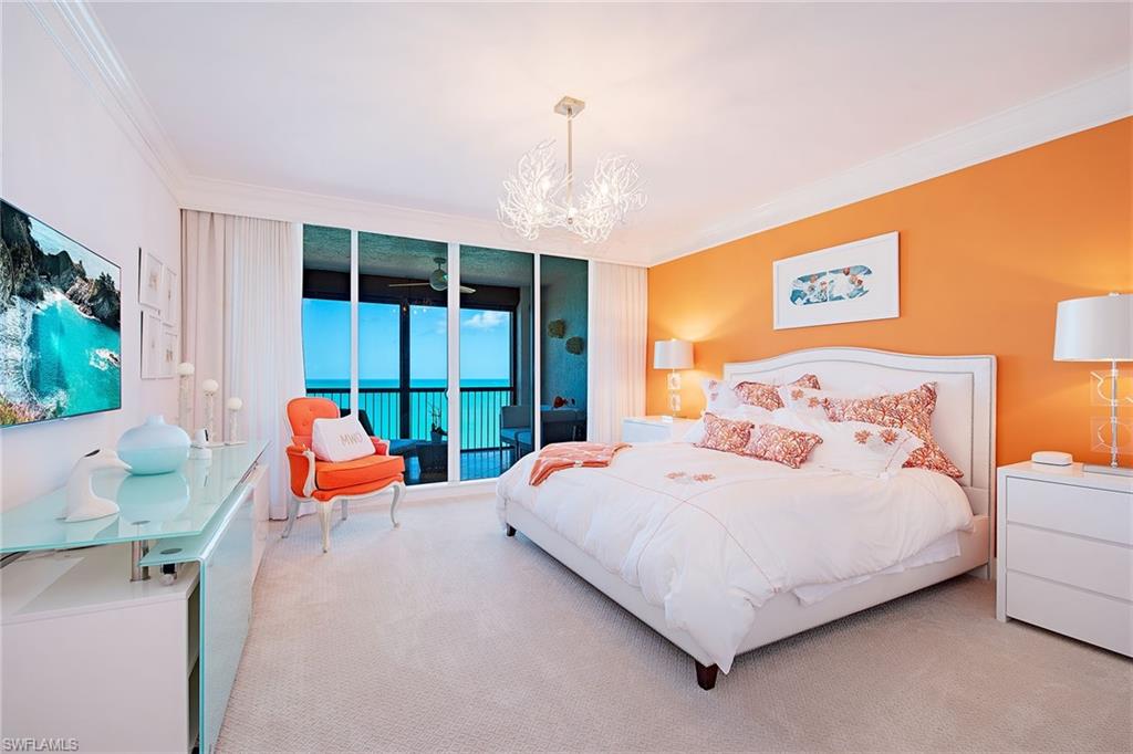 BILTMORE AT BAY COLONY - Residential