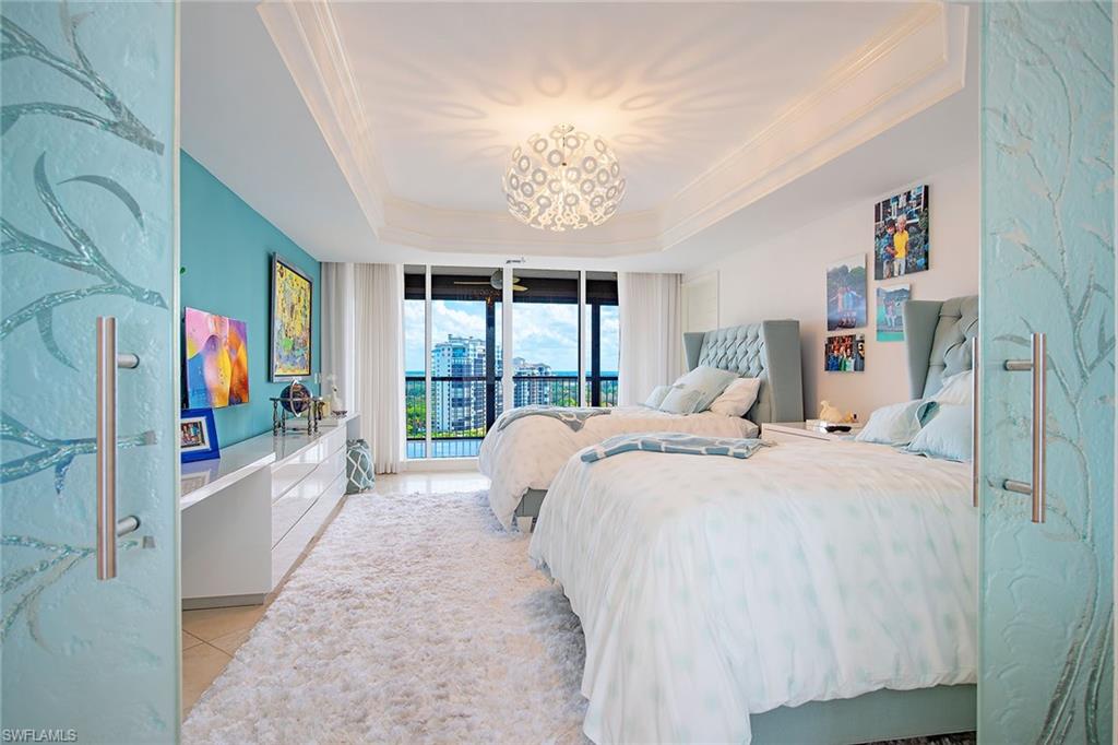 BILTMORE AT BAY COLONY - Residential