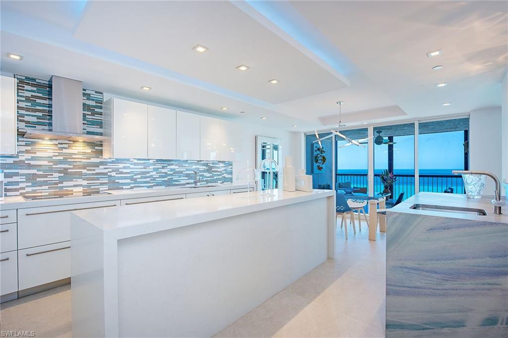 BILTMORE AT BAY COLONY - Residential