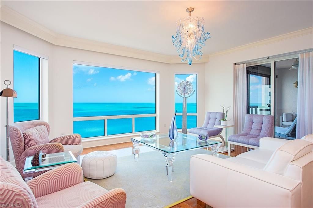 Photo of 8473 Bay Colony DR #1602, NAPLES, FL 34108 (MLS # 226009740)