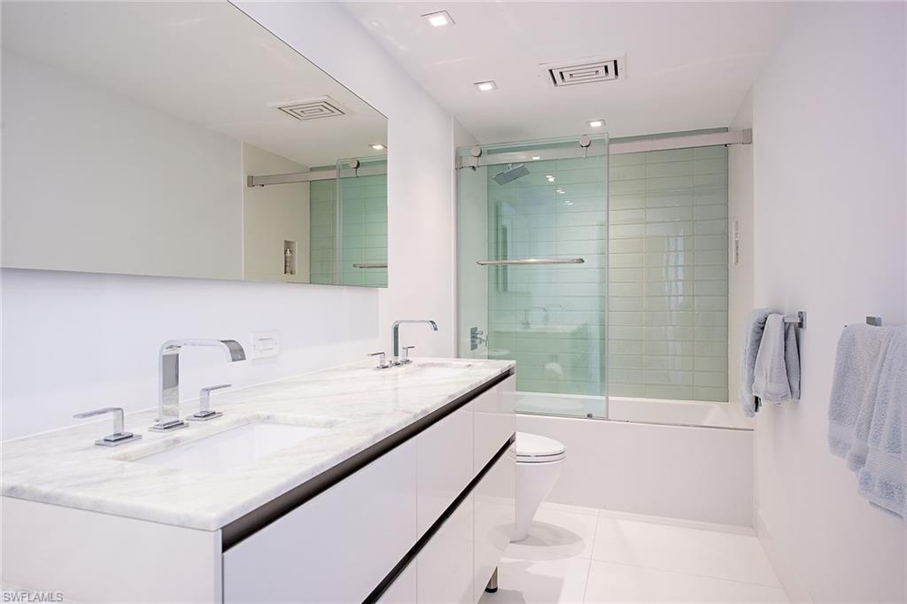 BILTMORE AT BAY COLONY - Residential