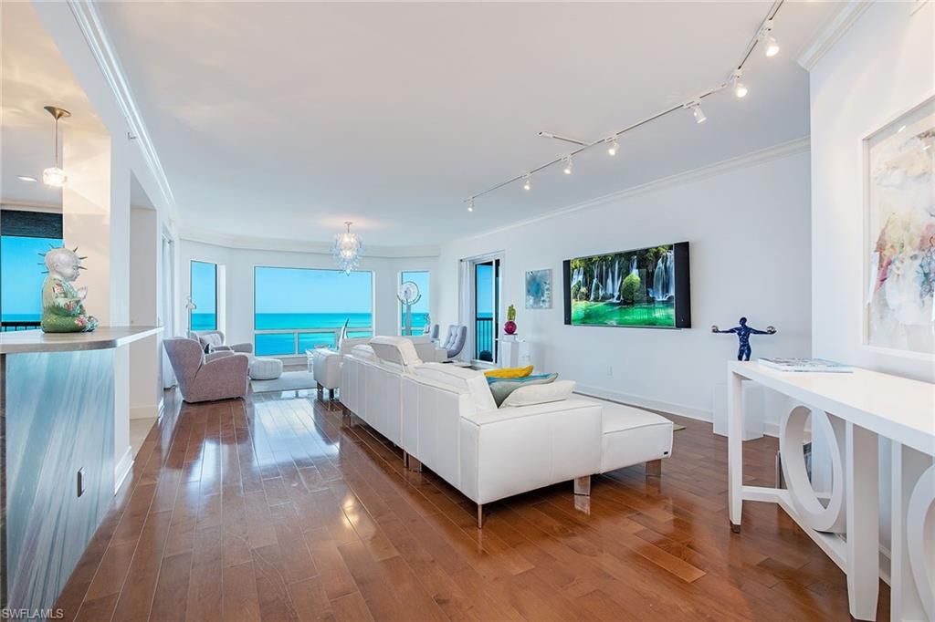 Photo of 8473 Bay Colony DR #1602, NAPLES, FL 34108 (MLS # 226009740)