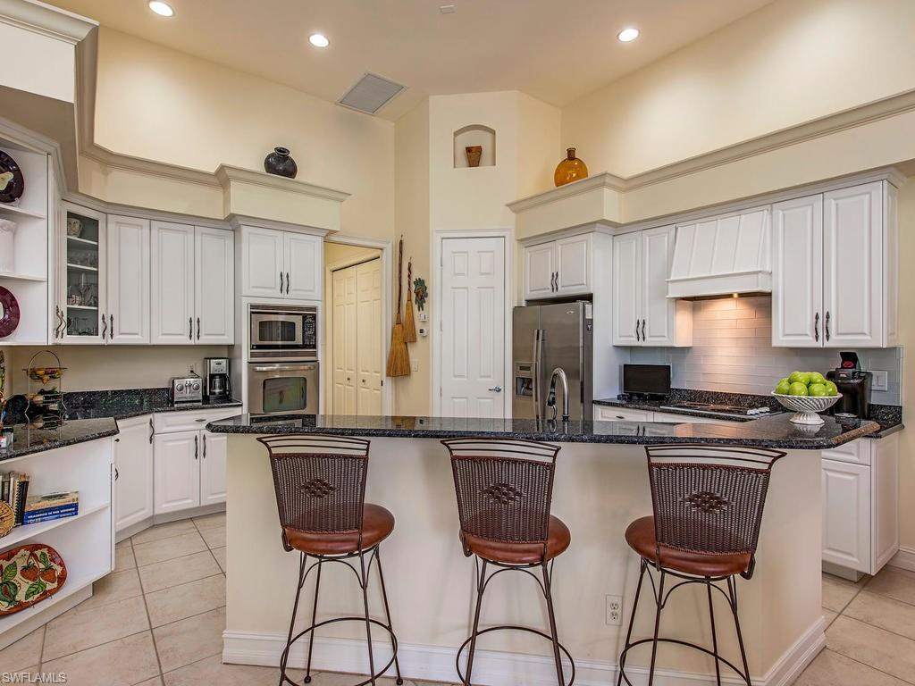 WATERCREST - Residential