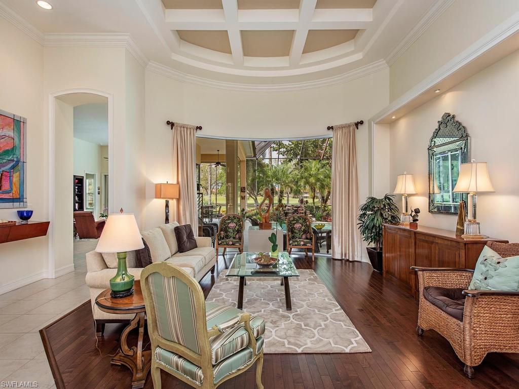 WATERCREST - Residential