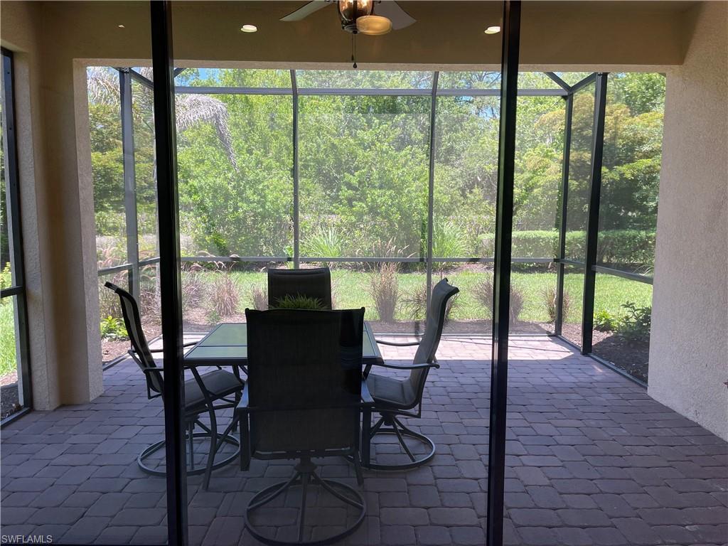 BELL VILLA - Residential