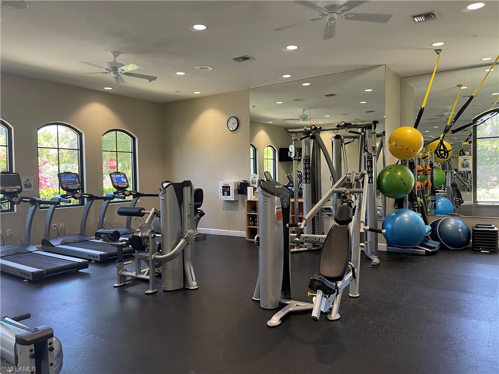 BELL VILLA - Residential