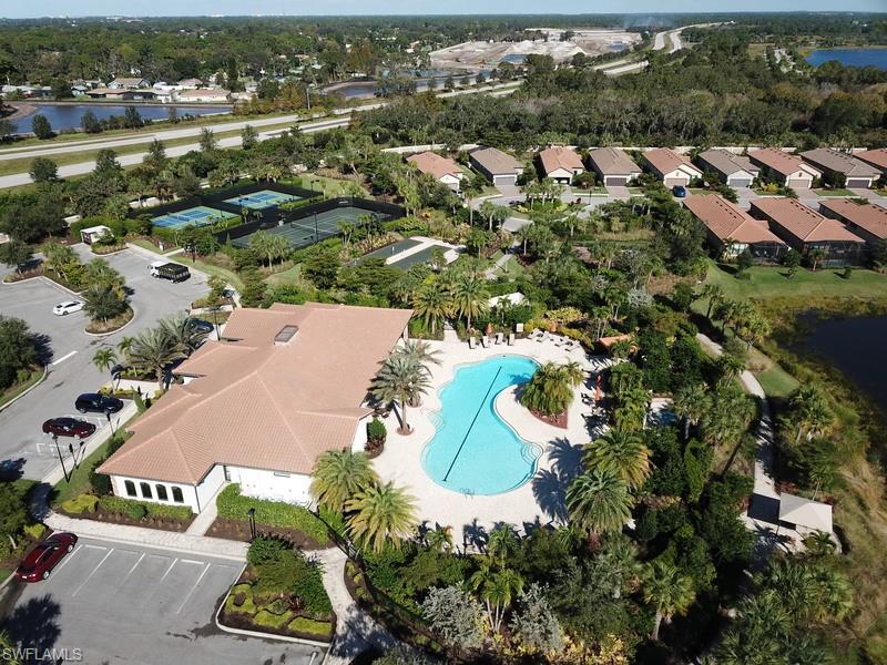 BELL VILLA - Residential