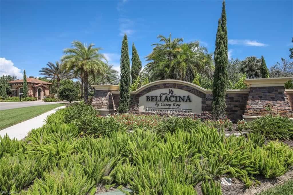 BELL VILLA - Residential