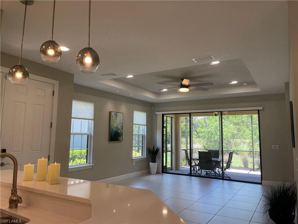 BELL VILLA - Residential