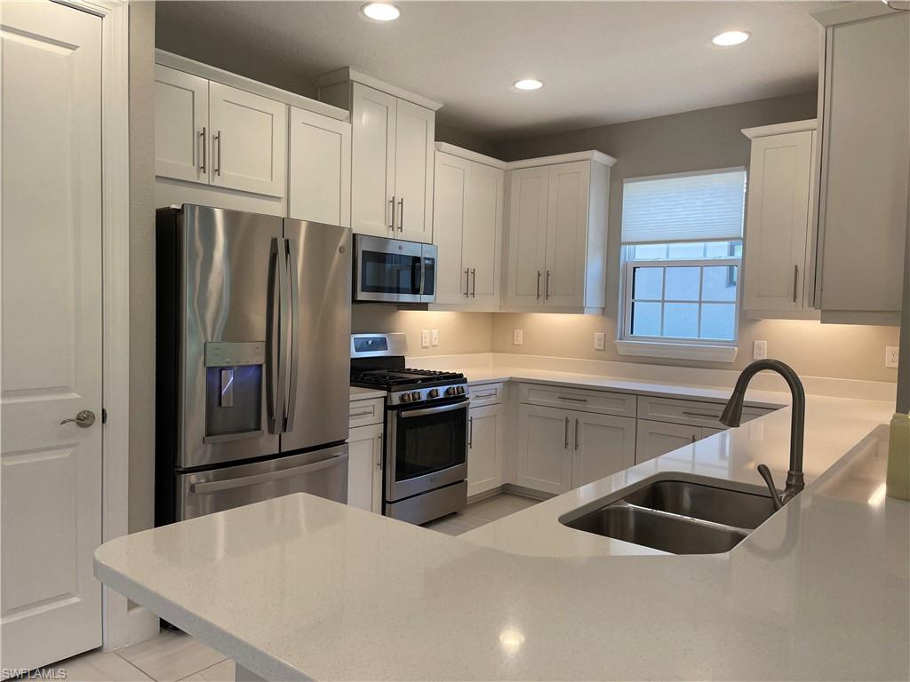 BELL VILLA - Residential