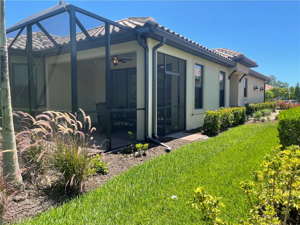 BELL VILLA - Residential