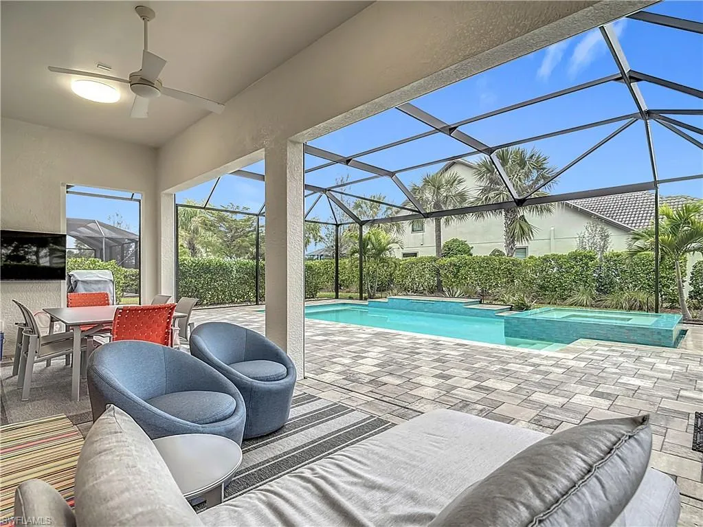 Fort Myers, Florida 33913, United States, 3 Bedrooms Bedrooms, ,2 BathroomsBathrooms,Residential,Active,140533