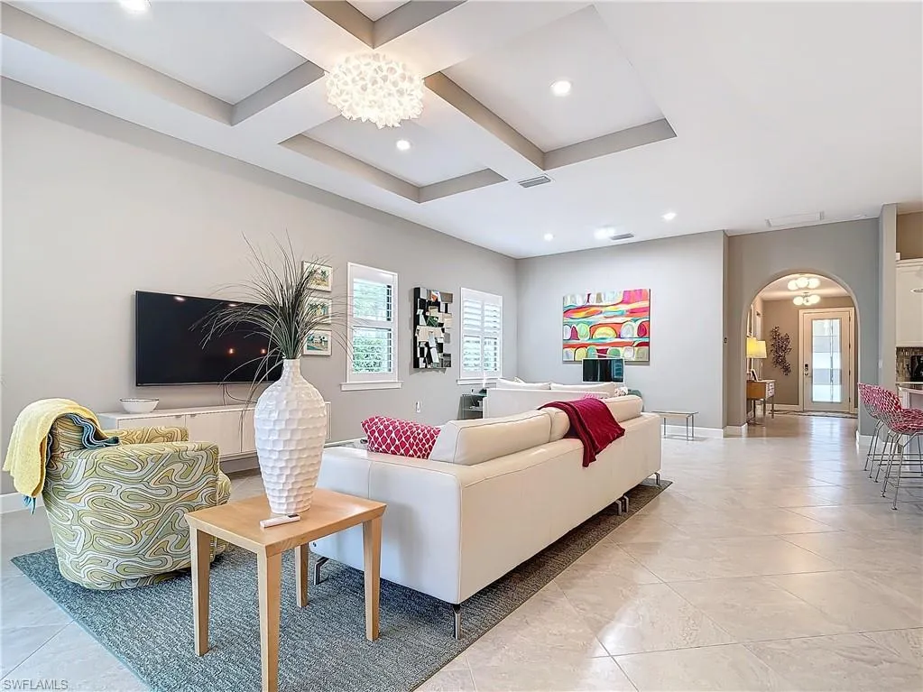 Fort Myers, Florida 33913, United States, 3 Bedrooms Bedrooms, ,2 BathroomsBathrooms,Residential,Active,140533