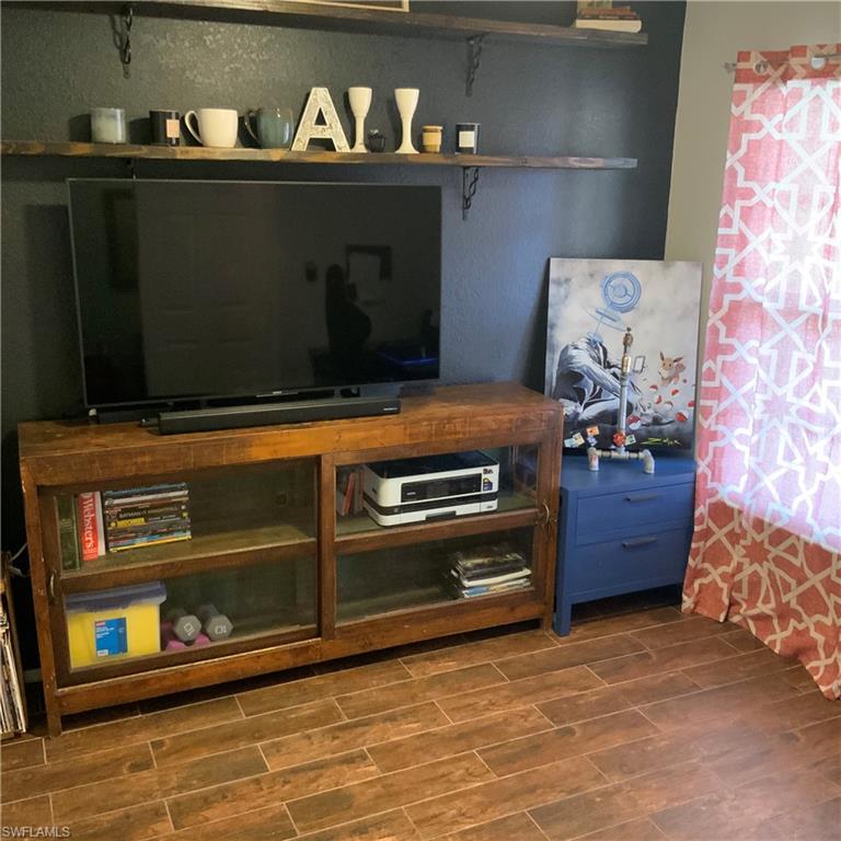 BOTANICAL PLACE - Residential