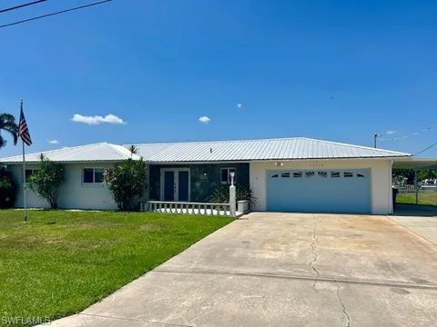 13319 Marquette Blvd, Fort Myers, FL 33905 - MLS#: 224045184