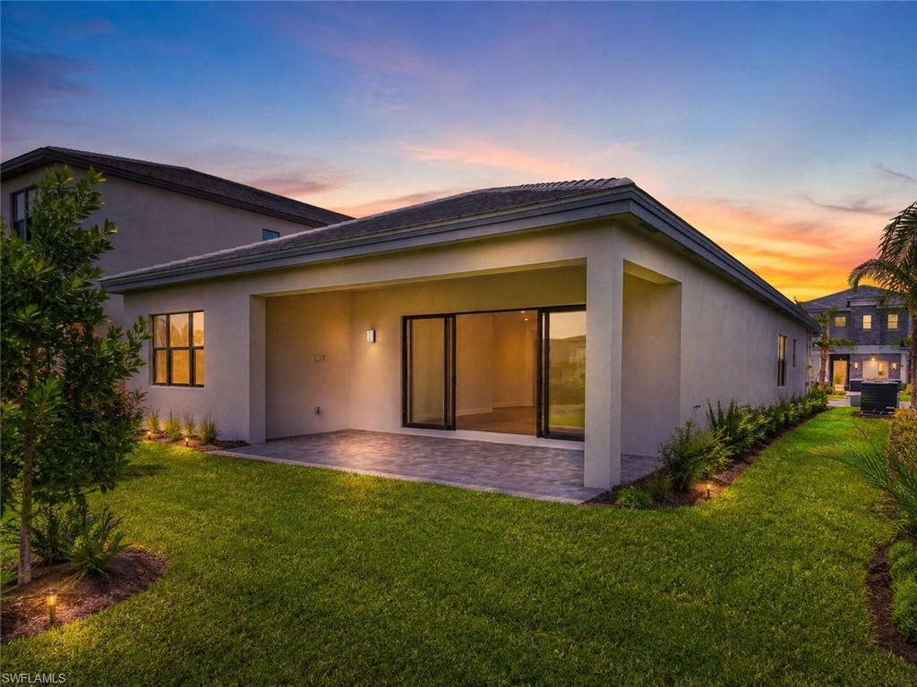 20408 Estero Crossing BLVD