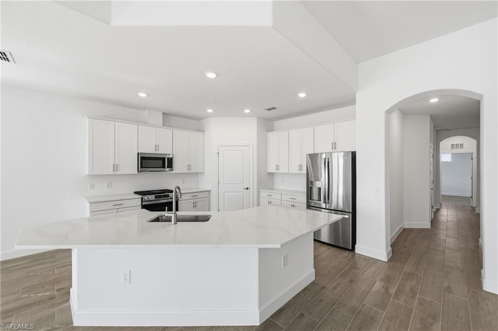 WILLOWGREEN - Residential