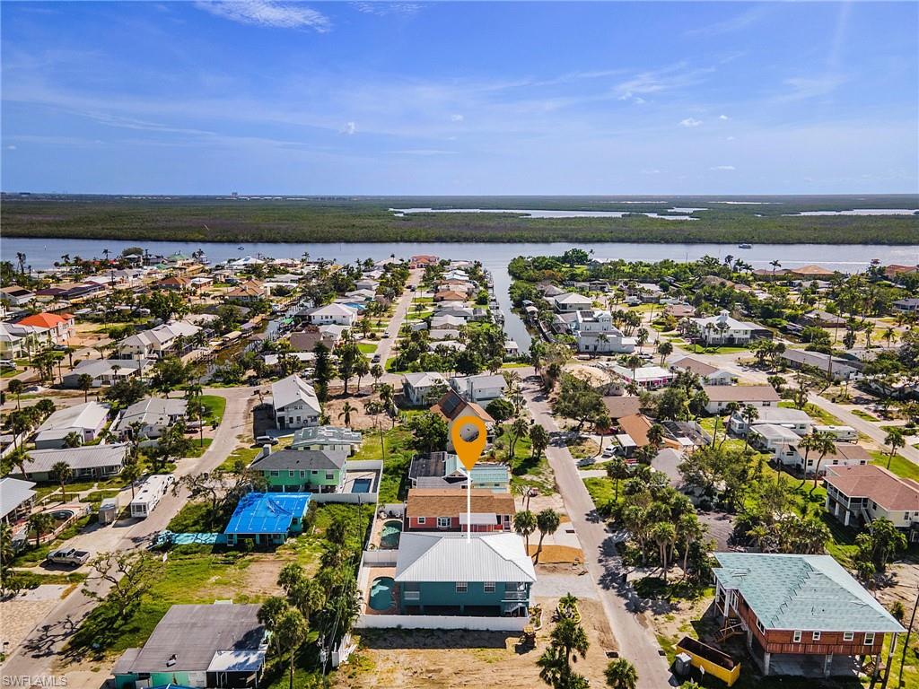 LYNNS HIGHLAND PARK - Residential