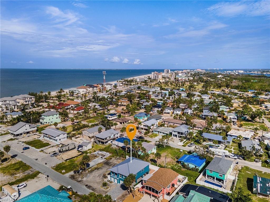 LYNNS HIGHLAND PARK - Residential