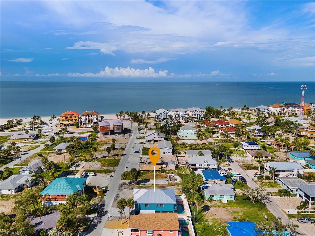 LYNNS HIGHLAND PARK - Residential