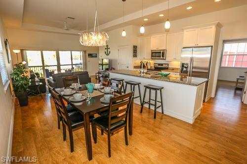 LYNNS HIGHLAND PARK - Residential