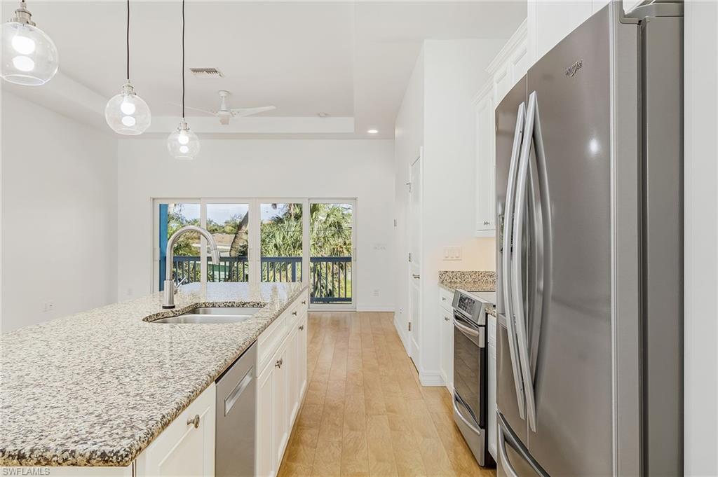 LYNNS HIGHLAND PARK - Residential