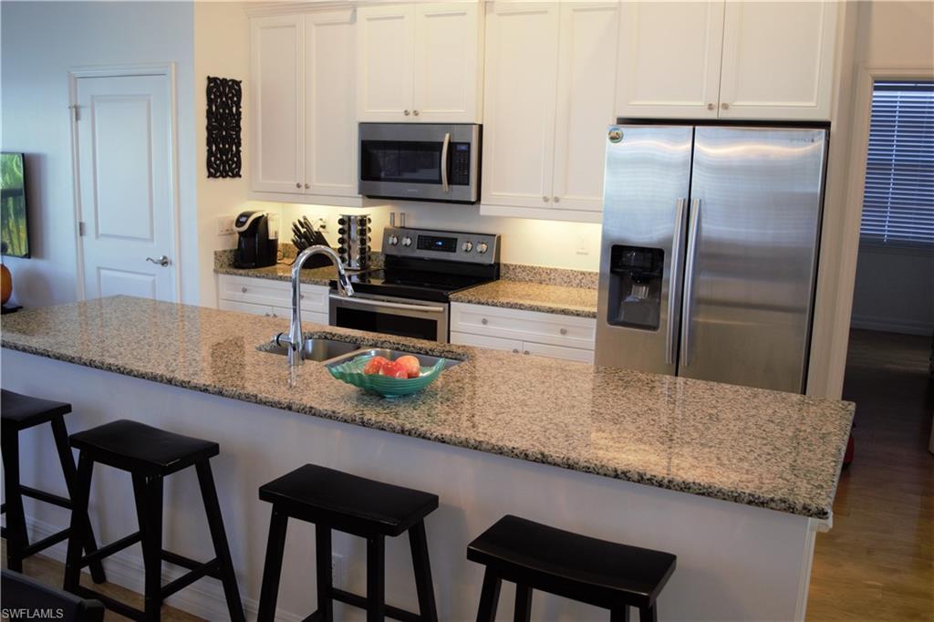 LYNNS HIGHLAND PARK - Residential