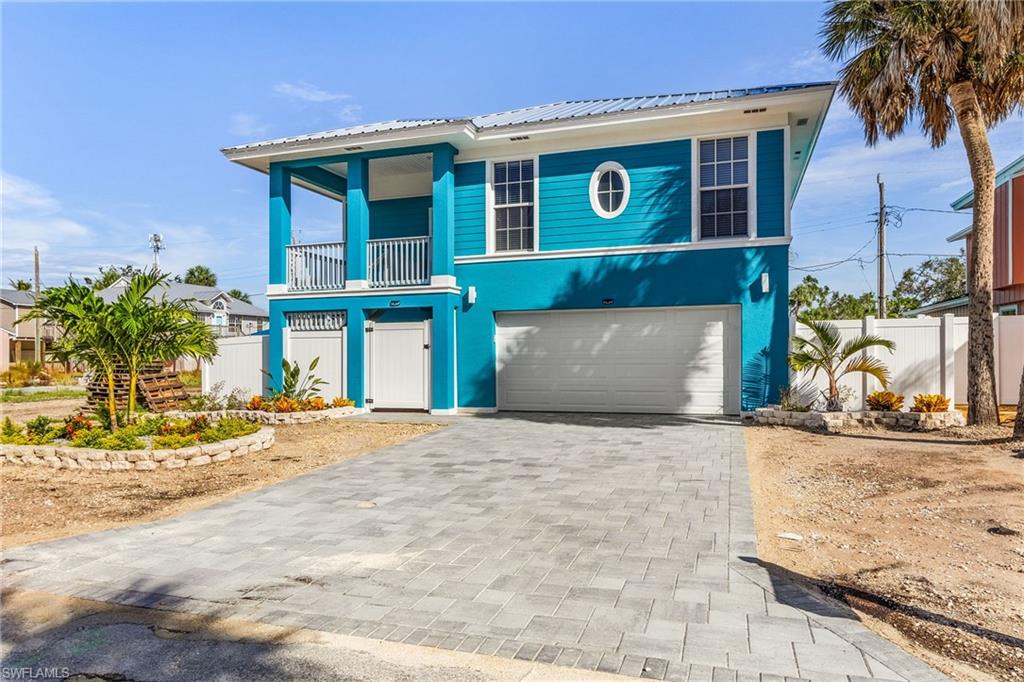 LYNNS HIGHLAND PARK - Residential