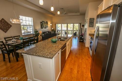 LYNNS HIGHLAND PARK - Residential