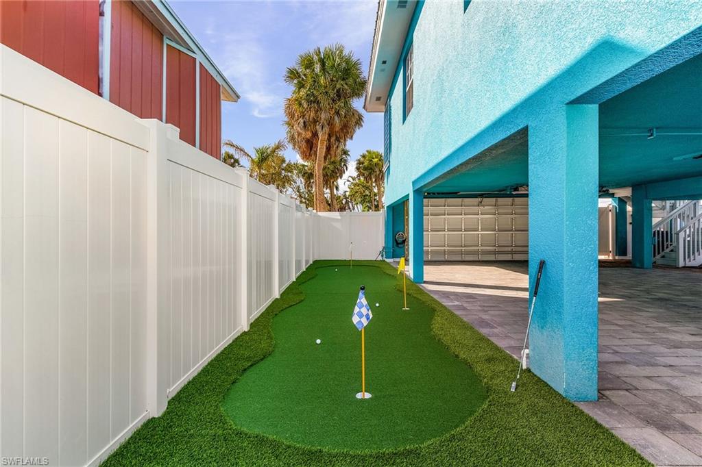 LYNNS HIGHLAND PARK - Residential