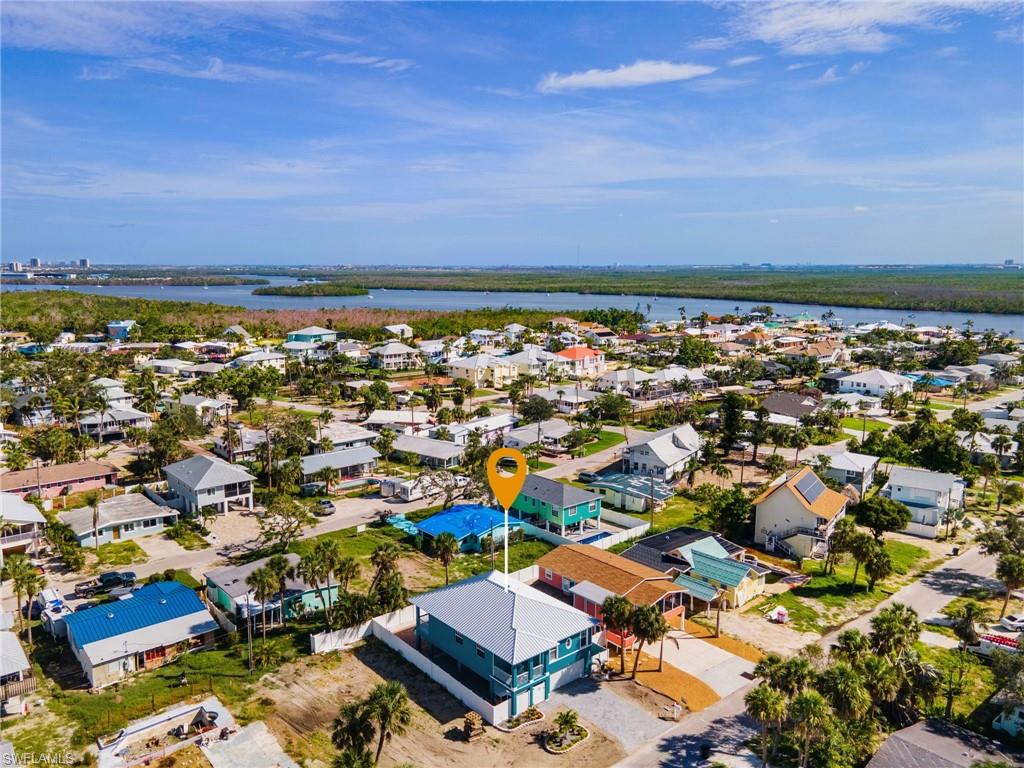 LYNNS HIGHLAND PARK - Residential