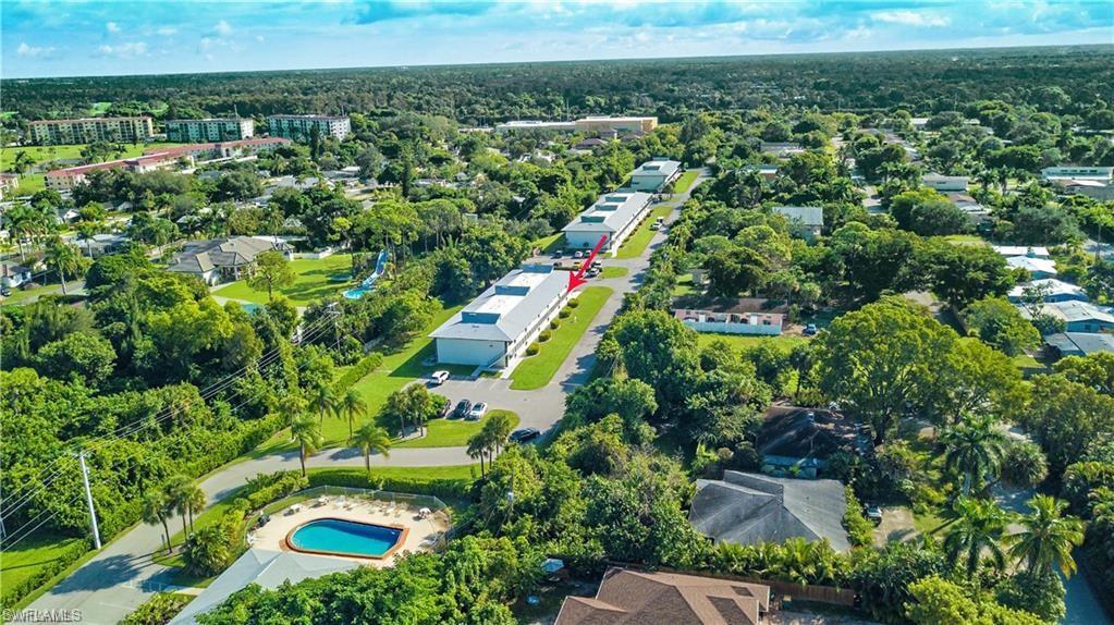 NAPLES HIDEAWAY CLUB - Land