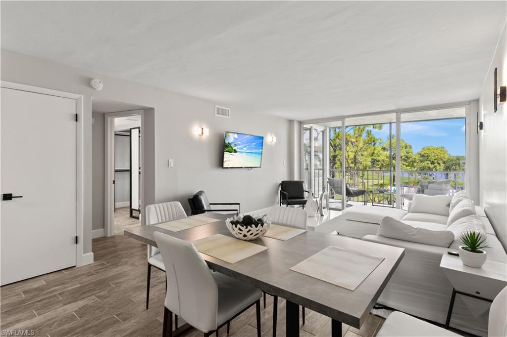 BONITA PINES - Residential Lease