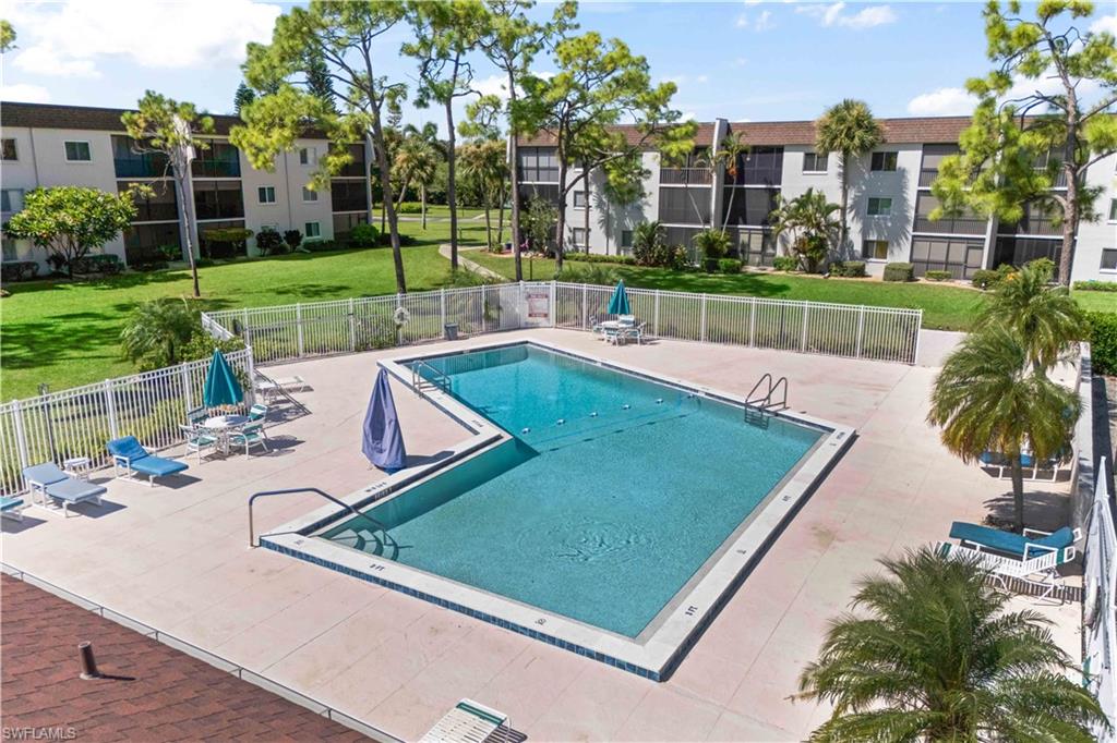 BONITA PINES - Residential Lease