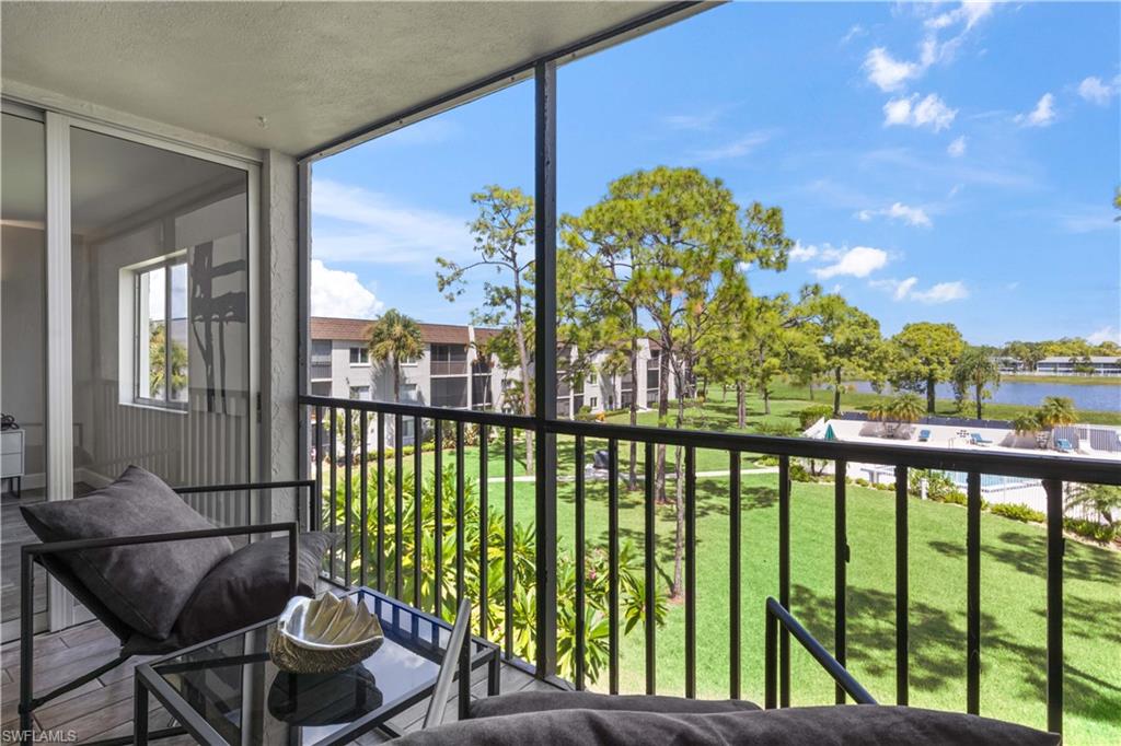 BONITA PINES - Residential Lease