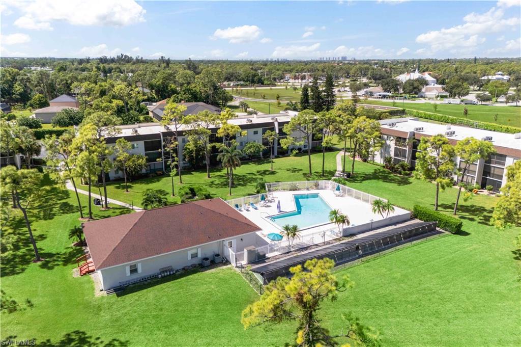 BONITA PINES - Residential Lease