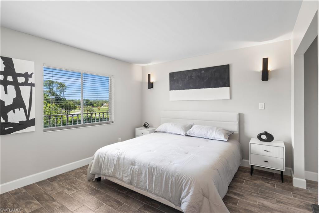 BONITA PINES - Residential Lease