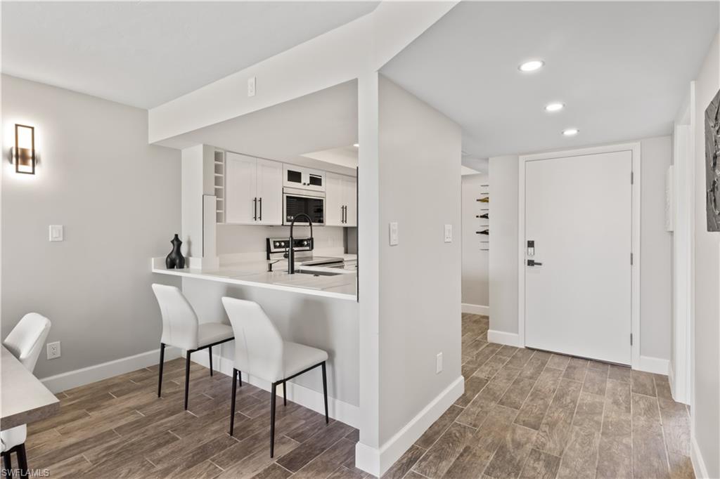 BONITA PINES - Residential Lease