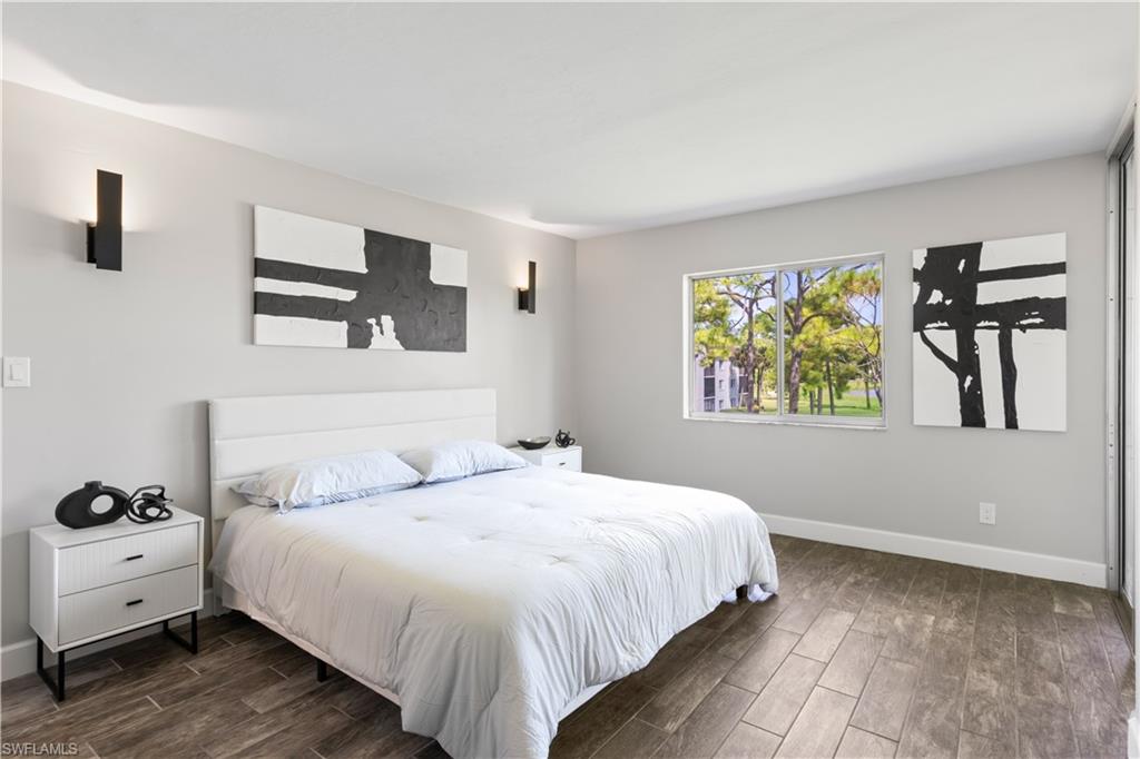 BONITA PINES - Residential Lease