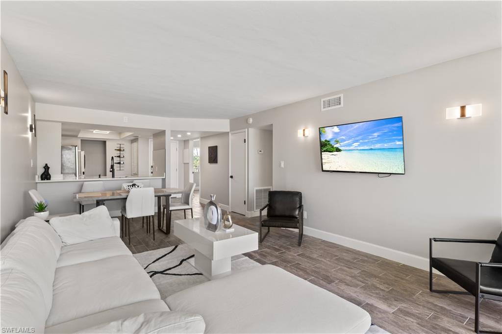 BONITA PINES - Residential Lease