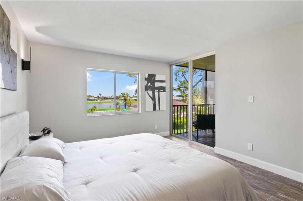 BONITA PINES - Residential Lease