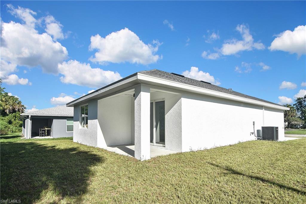 FORT MYERS - Residential